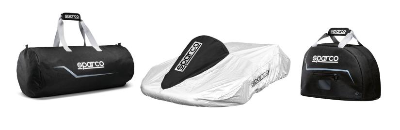 Sparco Miscellaneous – Karting Accessories